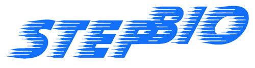 Logo Stepbio